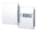 Датчик для измерения влажности и температуры для систем управления климатом (HVAC) для использования внутри помещений - EE10