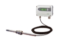Промышленный датчик для измерения температуры точки росы - серия EE35