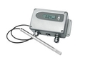 Серия EE23 - мультифункциональный датчик для измерения влажности/ температуры