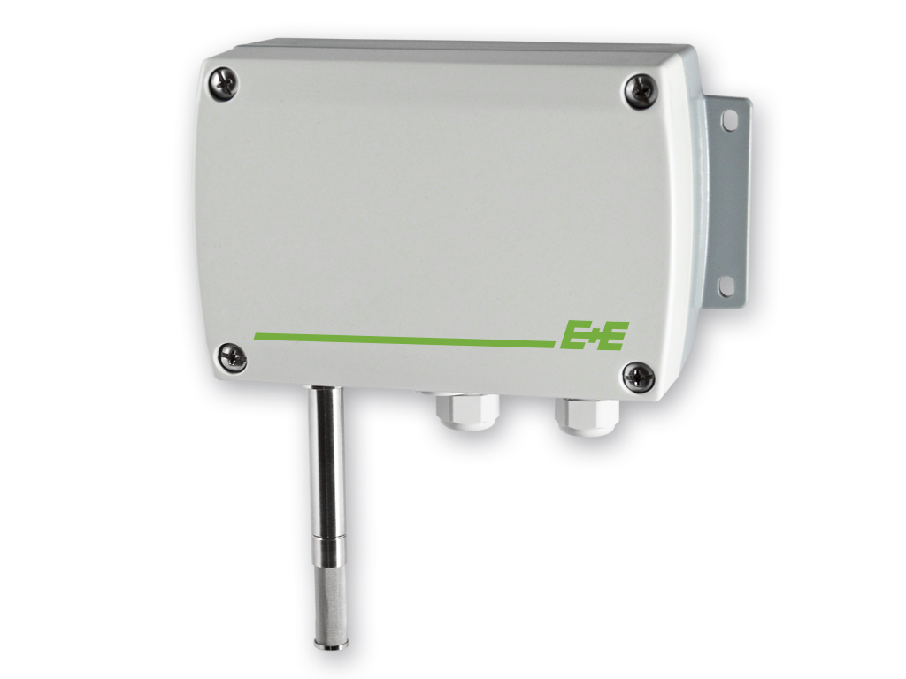 EE310 - Датчик влажности и температуры с выносным зондом