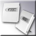 Hygro- / Thermometer with trend indicators and good readable display - EE02